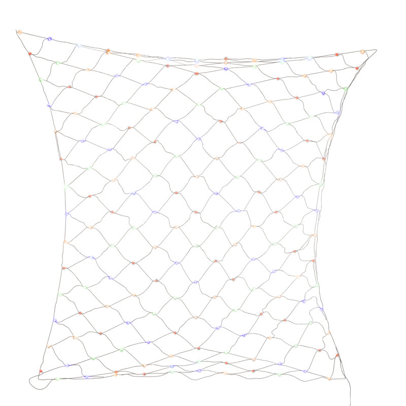 182 Light Net Lights
