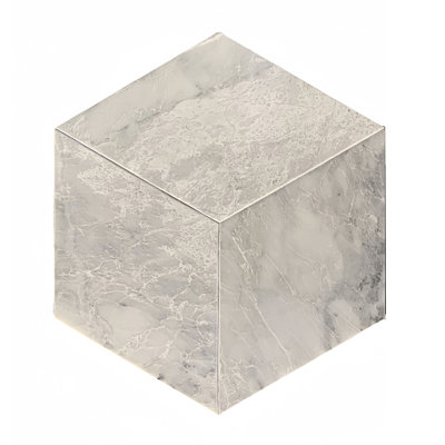 Polished Marble Tile,1 box 12 pcs