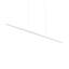 Vega 1 - Light LED Pendant-64112353-64112357
