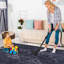 Tapis lavable, à poils courts, antidérapant, antidérapant, pliable, adapté aux enfants et aux animaux de compagnie-738908466
