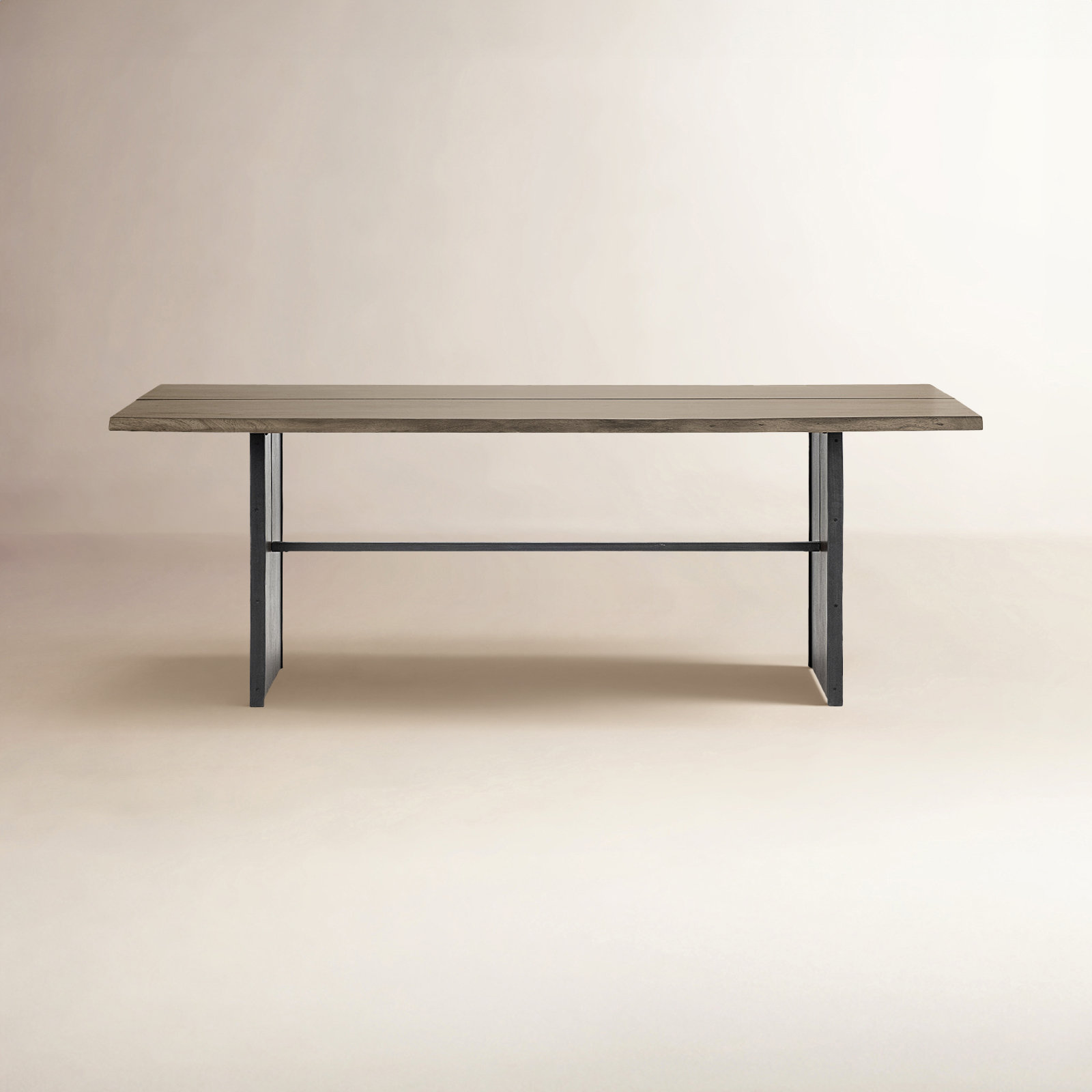 Mayweather 84'' Dining Table