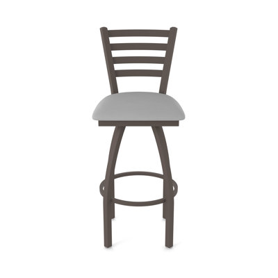 Jackie Swivel Stool