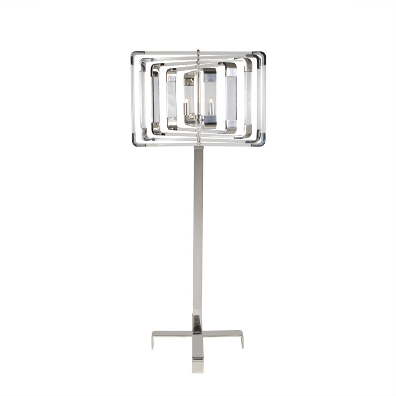 Nellcote Floor Lamp