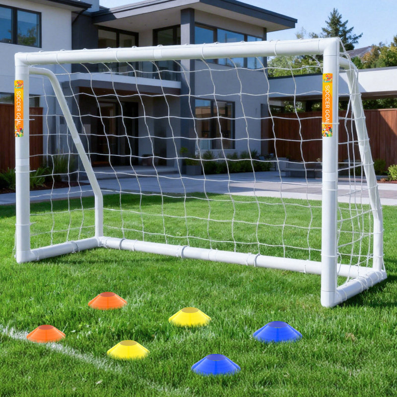 Campzip Outdoor Kids Game, 6*4FT
