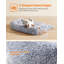 80x75x16cm Cotton Pet Bed-129101197
