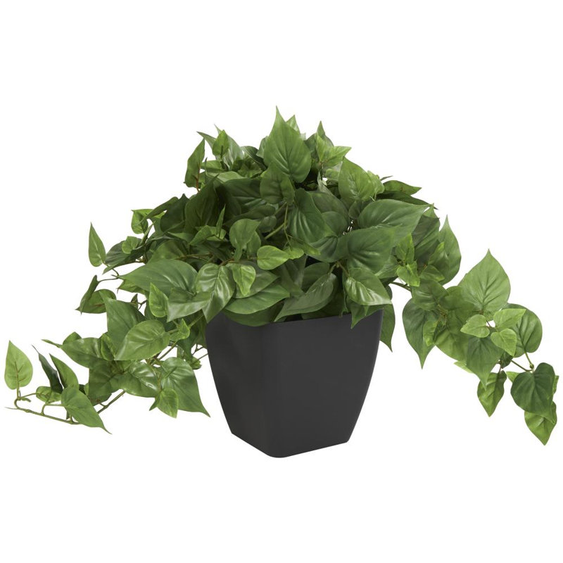 Plante à feuillage artificiel en pot 16 po Ottawa