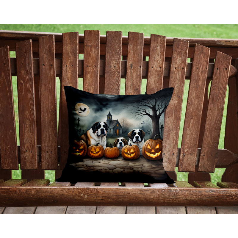 Other/No Pattern Outdoor Throw Pillow, 14" x 14"