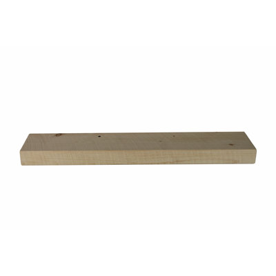 Sutherby Pine Floating Shelf