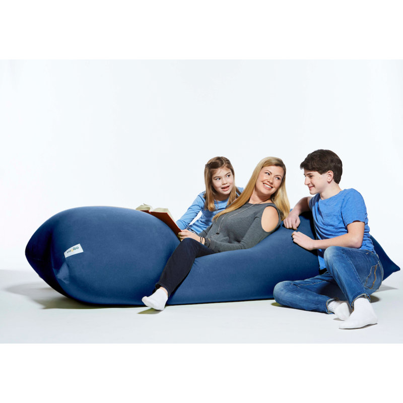 Yogibo Bean Bag Cover & Reviews | Wayfair