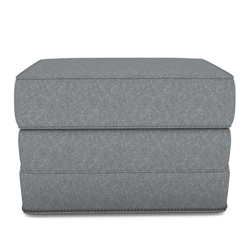 Nicholas Ottoman, Ian Pewter