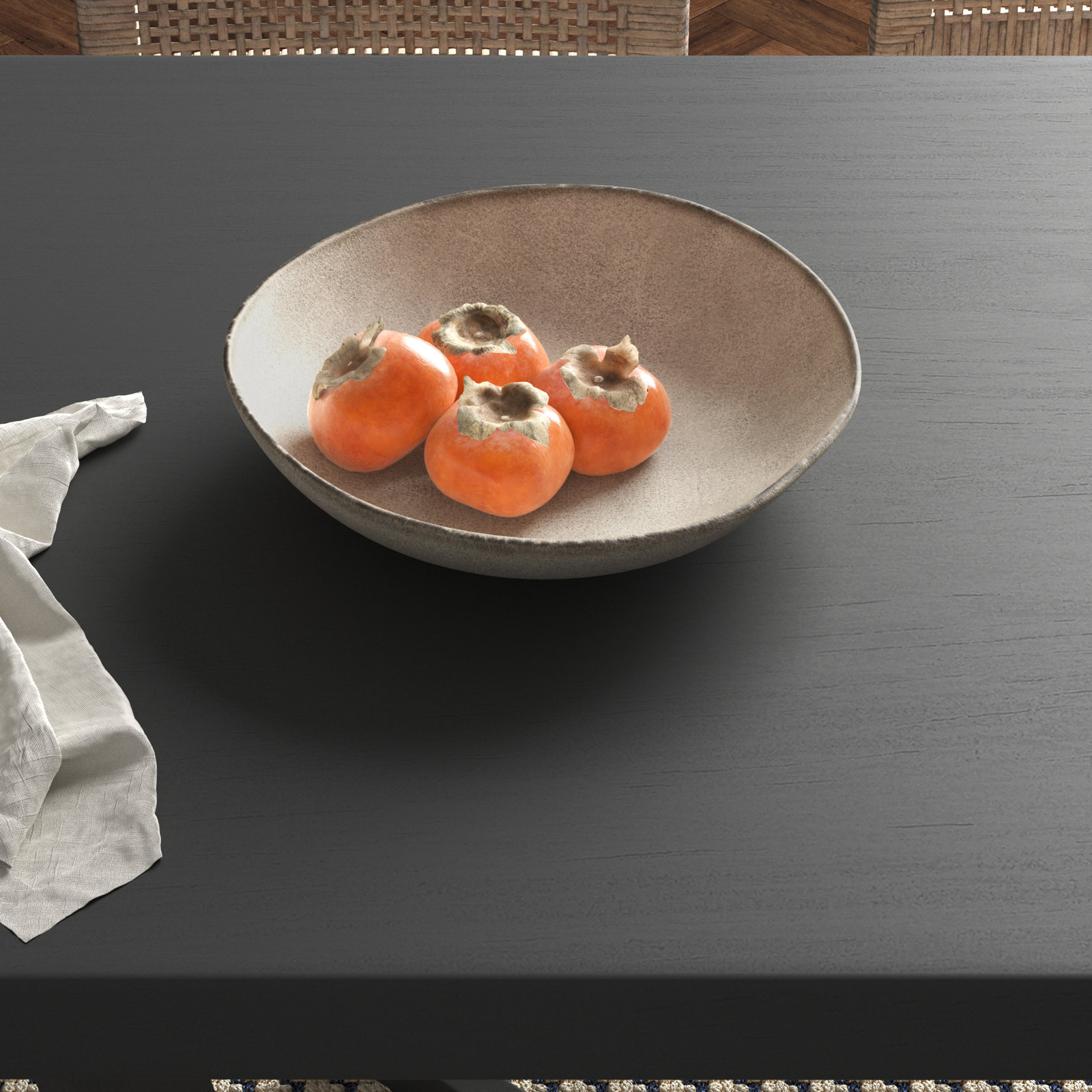 Ceramic Serving Bowl
