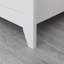 Ommegang 2 Door Manufactured Wood Wardrobe
