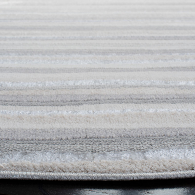 Ramm Performance Rug, Round 6'7"
