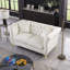 Canapé Chesterfield-43388711