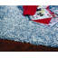 Tapis indigo ou ivoire en polyester 7 pi x 9 pi-1055162730