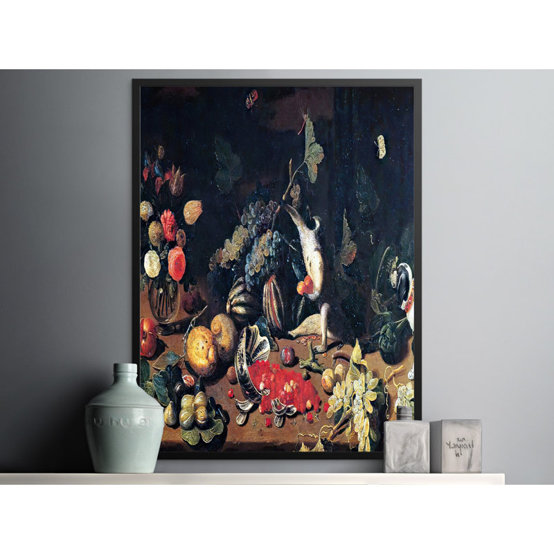 Stickles No Frame Print, 28x40