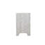 Table de chevet 2 tiroirs Denver-115294061