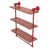 Fire Engine Red