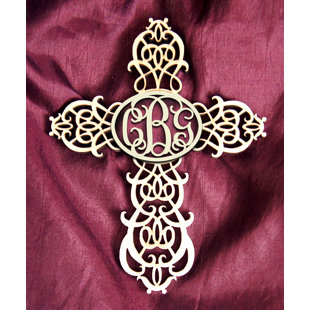 Décoration murale Filigree