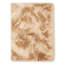 Tapis beige à poils longs moelleux et moelleux, idéal pour les salons, les chambres à coucher et les chambres d'enfants-6423596-21265675