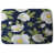 Navy Blue White Anemone is out of stock