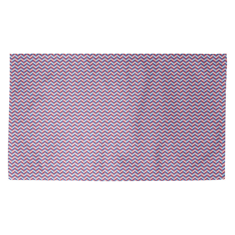 Indoor Rug, Rectangle 3' x 5'