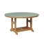 Garden Classic Outdoor Round Bar Table-1103030178-1103030187