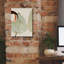  «Moon Rock» par Design Fabrikken, art mural sur toile-1982281780