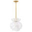 Fantine 6 - Light Pendant-1520273005