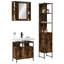 Abelius Bathroom Furniture Suite-1330424252