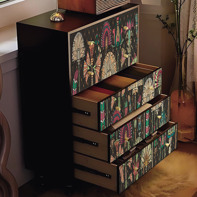 Armoire décorative Home Art