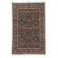 One-of-a-Kind 6' X 9' Area Rug