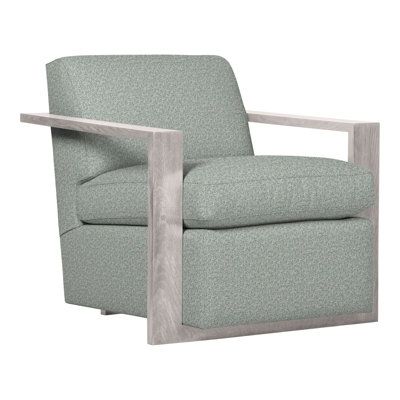 Thom Filicia Home 32" Wide Upholstered Armchair