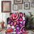 Throw Blanket-2117528934