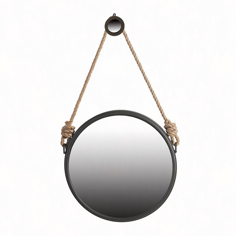 Miroir 19,5 po Cleveland