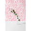 Reef Watercolor Floral Vinyl Matte Wallpaper Roll by Jamie Graney