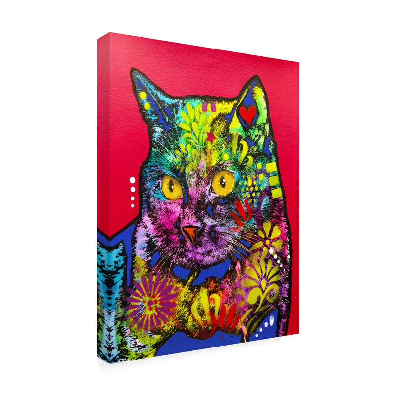 Ensemble Harmonie sur toile, H 19 po x l 14 po x P 2 po