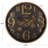 Harrietta Gear Clock