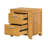 20.7X15.4X22" Nightstand