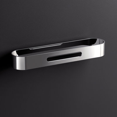 Shaunna 30cm 1 Wall Towel Bar