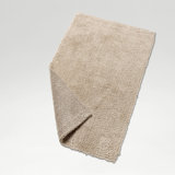 Reversible 100% Cotton Rectangle Bath Rug