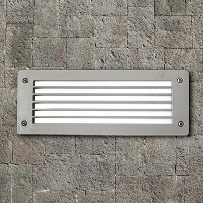 Tahnaout LED Outdoor Bulkhead Light