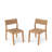 Outdoor Wicker Dining Chairs (set Of 2)-1814572449