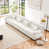 White Chenille