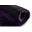 Cozy Solid Colour Hand Woven Area Rug-56064163
