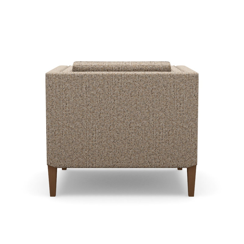 Sophia Chair, Walnut, Piazzla 602411