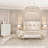 La Rachelle 5-Drawer Chest
