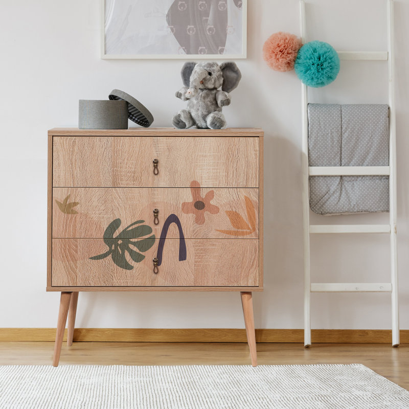 Commode Duez