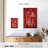 Fire Extinguisher 1880 Red Ladarrin-1862574644