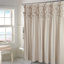 Rideau de douche Luxury Luxury Butterfly Flower